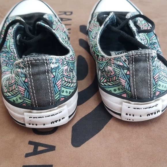 Women's Converse - Picture 3 of 5